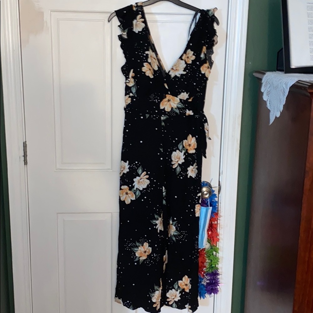 jumpsuit